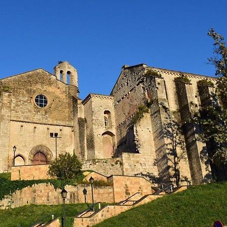 Appartement Erdizka, Centrico Apartamento Turistico Con La Mejor Vista Plaza De Los Fueros à Estella Extérieur photo