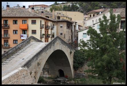 Appartement Erdizka, Centrico Apartamento Turistico Con La Mejor Vista Plaza De Los Fueros à Estella Extérieur photo