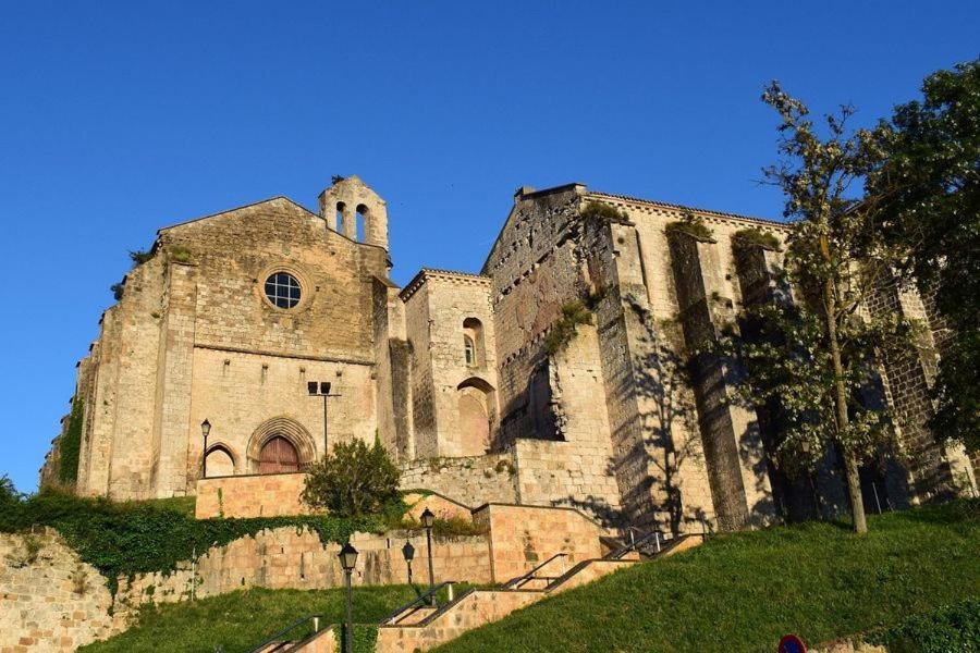 Appartement Erdizka, Centrico Apartamento Turistico Con La Mejor Vista Plaza De Los Fueros à Estella Extérieur photo